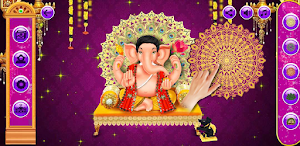 Makeover Our Friend Ganesha Screenshot 3