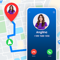 Number Locator - Call Location