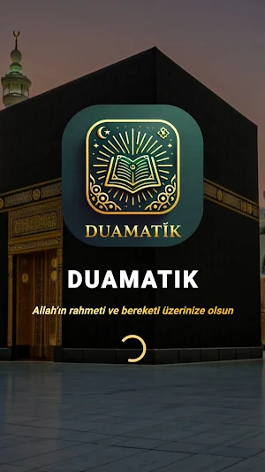 DUAMATİK Screenshot 0