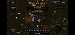 Veles: Rise of the Damned Screenshot 2