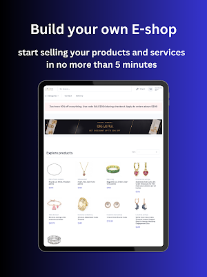 dgshop Screenshot 3