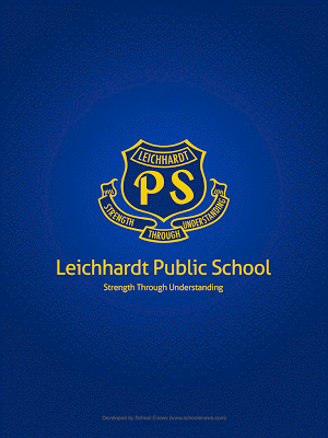 Leichhardt Public School Screenshot 2