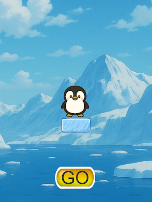 PenguinJump Screenshot 3
