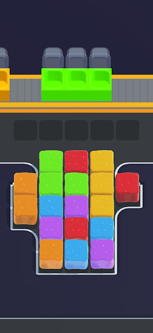 Jelly Jam 3D Screenshot 0