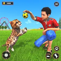 Kitty Cat Simulator Tommy Game