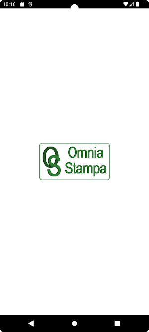 Omnia Stampa Screenshot 3
