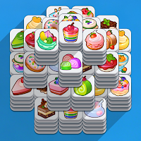 Dessert Tile Quest