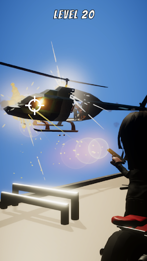 John In the Action Screenshot 0
