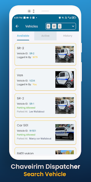 Chaveirim of Brooklyn Screenshot 3