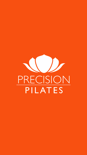 Precision Pilates US Screenshot 0