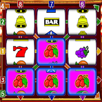Slot Machine Pinball, Pachinko
