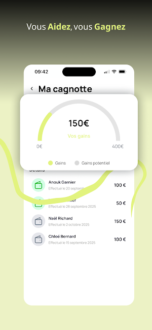 Stellar Invest Screenshot 3