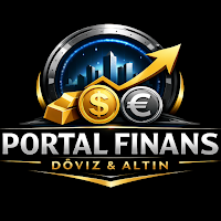 Portal Finans: Döviz & Altın