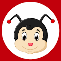 LadyBug Laos Food Delivery
