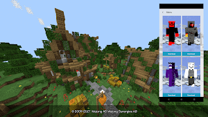 Villages for Minecraft PE Screenshot 3