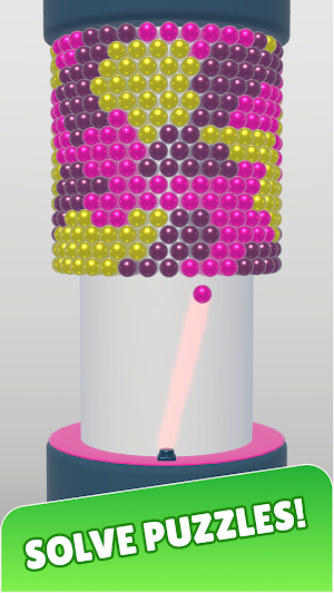 Bubble-Tower Screenshot 0
