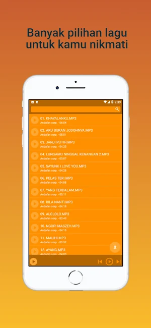 Arlida Putri Khayalanku Viral Screenshot 1