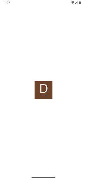 Dhigali Maldives App Screenshot 0