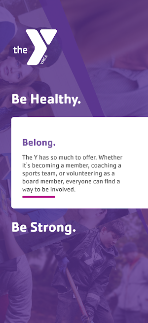 YMCA of Greater Dayton Screenshot 0