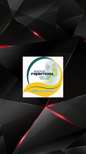 Radio Fronteira Fm 87.7 Screenshot 0