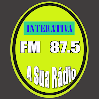 Web Rádio Interativa Fm 87.5