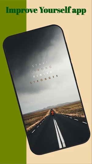 Improve Yourself Screenshot 3