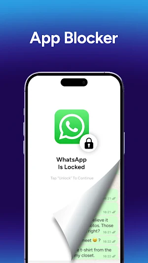 App Lock - Lock Apps & Photos Screenshot 1