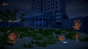 The Haunted Tower Screenshot 0