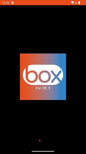 Box FM 98.9 Screenshot 0