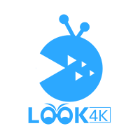 LOOK 4K