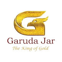 Garuda Jar