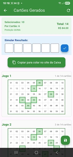 Mega Já Screenshot 1