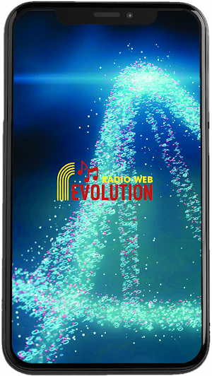Rádio Evolution Screenshot 0