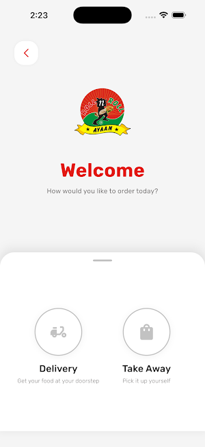Roll N Roll Screenshot 2