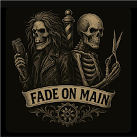 Fade on Main Booking