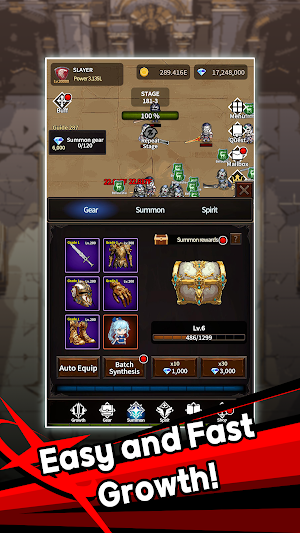 Ghost Slayer 2 Screenshot 2