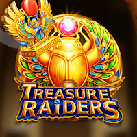 TREASURERAIDERS