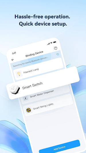 AigoHome Screenshot 2