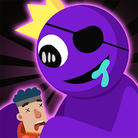 Rainbow Incoming: Death Puzzle