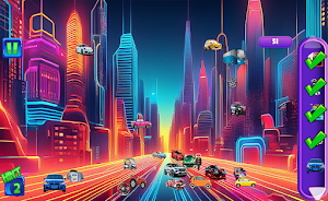 Seek And Solve Puzzle Game Screenshot 1