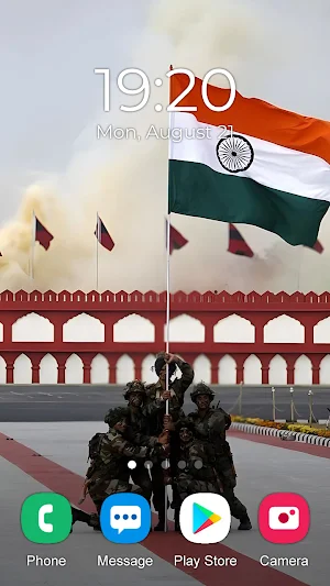 Military Wallpaper 2023 Screenshot 1