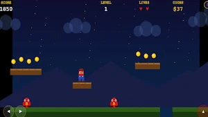 PP GAME Screenshot 2