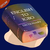 English Igbo Dictionary