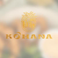 KōHANA Rum & Kitchen