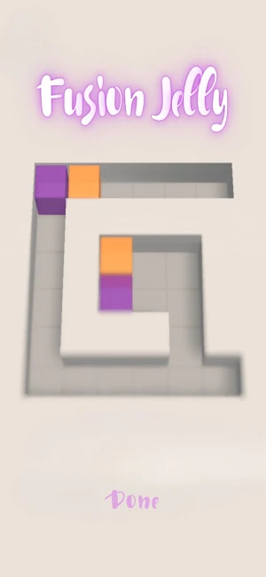 Fusion Jelly Screenshot 3