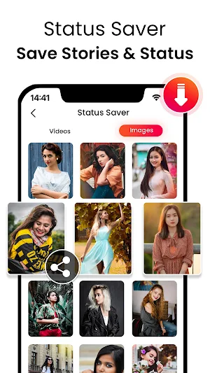XOX Video Downloader Pro Screenshot 1