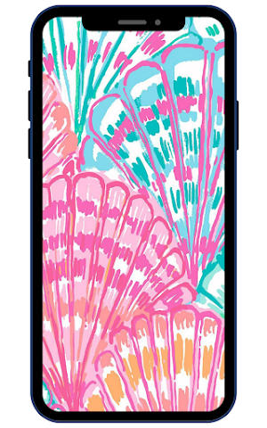 Preppy Wallpapers Screenshot 1