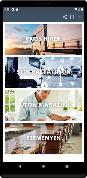Uton Online Screenshot 1
