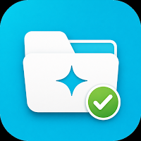 Empty Folder-cleaner