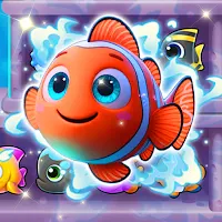Fish Triple Goods 3